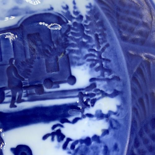 ROYAL COPENHAGEN (ロイヤル・コペンハーゲン) イヤープレート