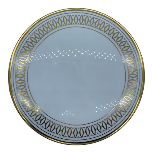 Cartier (カルティエ) ケーキ皿 ヴィンテージ ラ・メゾン・デ・マスト