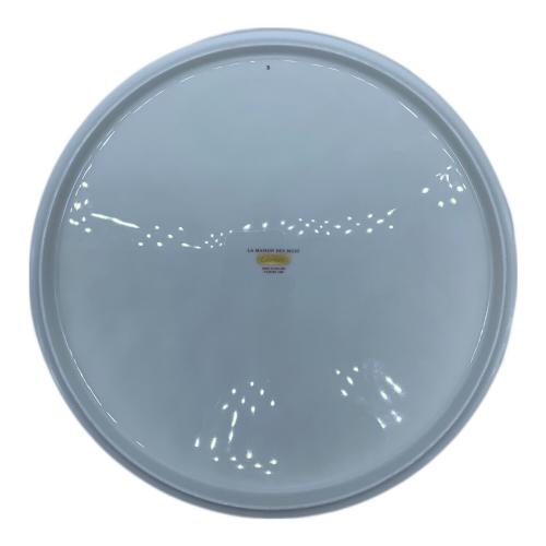 Cartier (カルティエ) ケーキ皿 ヴィンテージ ラ・メゾン・デ・マスト