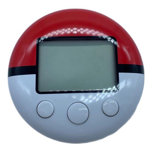 Nintendo (ニンテンドウ) ポケウォーカー NTR-032