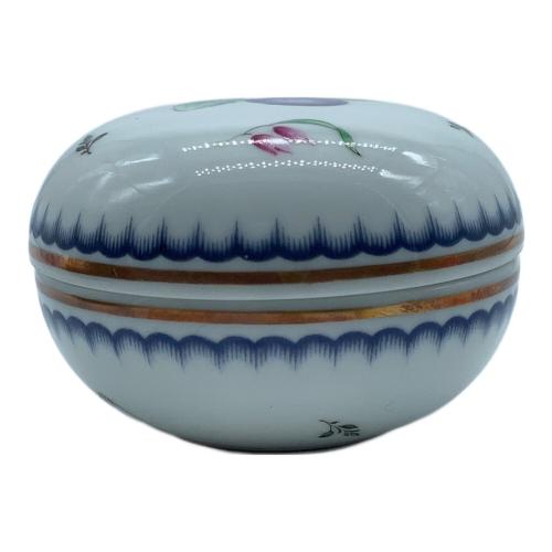 RICHARD GINORI (リチャードジノリ) 洋食器 イタリアンフルーツ ボンボニエール