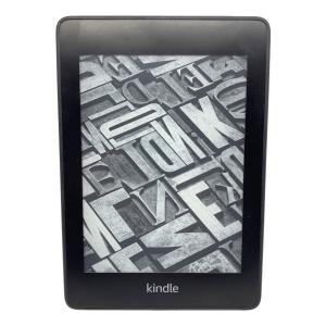 amazon (アマゾン) Kindle Paperwhite 第10世代 PQ94WIF 8GB