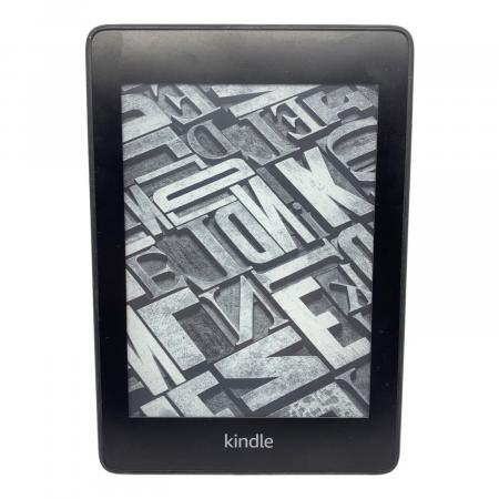 amazon (アマゾン) Kindle Paperwhite 第10世代 PQ94WIF 8GB