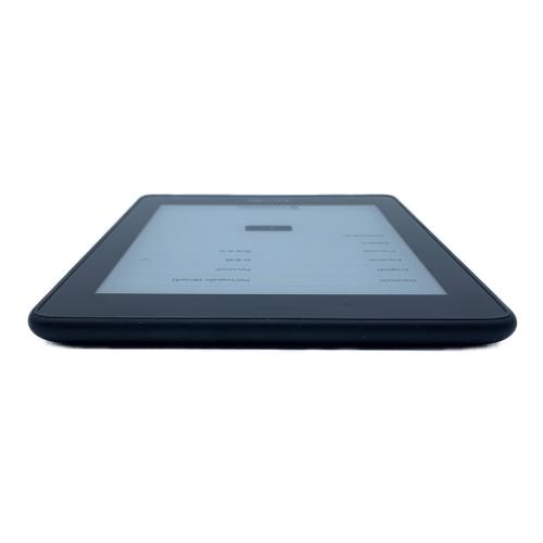 amazon (アマゾン) Kindle Paperwhite 第10世代 PQ94WIF 8GB