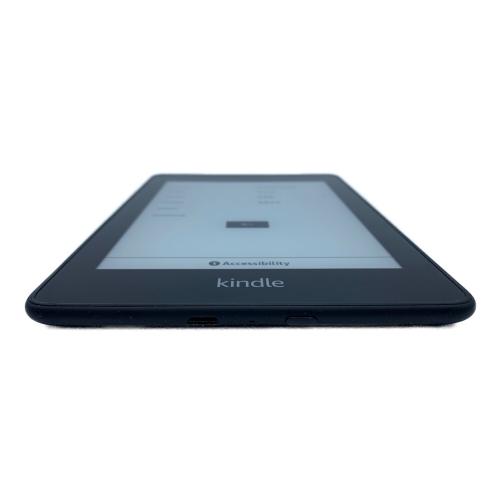 amazon (アマゾン) Kindle Paperwhite 第10世代 PQ94WIF 8GB