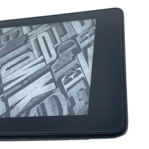 amazon (アマゾン) Kindle Paperwhite 第10世代 PQ94WIF 8GB