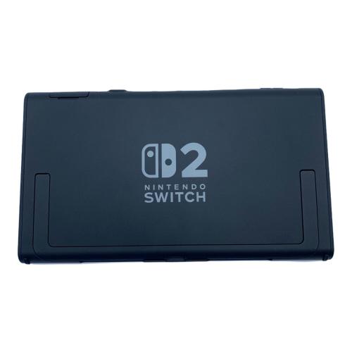 Nintendo (ニンテンドウ) Nintendo Switch2 BEE-001