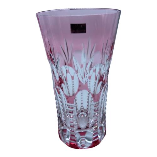 HOYA (ホーヤ) 色被せ切子