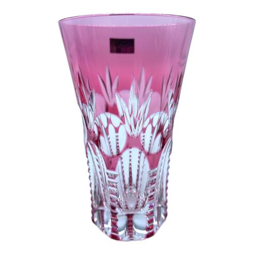 HOYA (ホーヤ) 色被せ切子