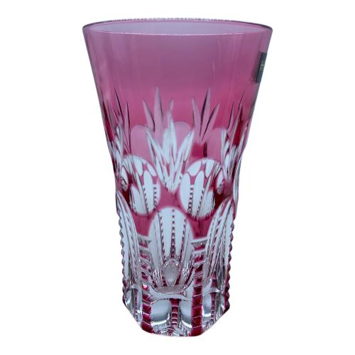 HOYA (ホーヤ) 色被せ切子