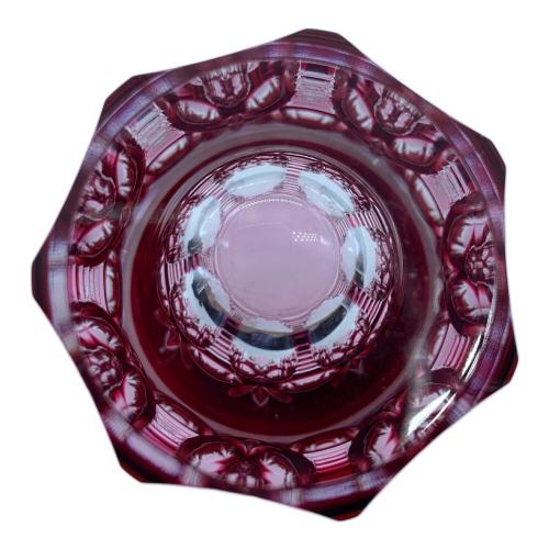 HOYA (ホーヤ) 色被せ切子