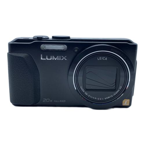 Panasonic (パナソニック) コンパクトデジタルカメラ DMC-TZ40
