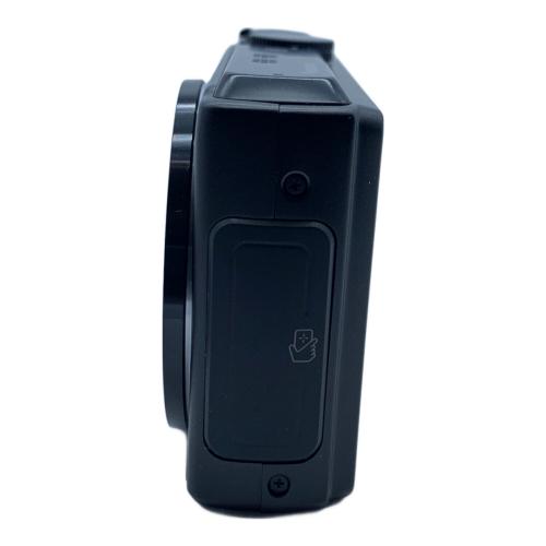 Panasonic (パナソニック) コンパクトデジタルカメラ DMC-TZ40