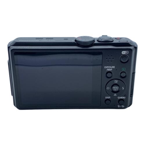 Panasonic (パナソニック) コンパクトデジタルカメラ DMC-TZ40