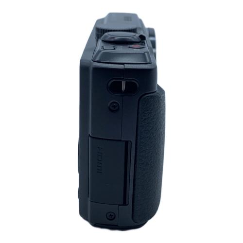 Panasonic (パナソニック) コンパクトデジタルカメラ DMC-TZ40