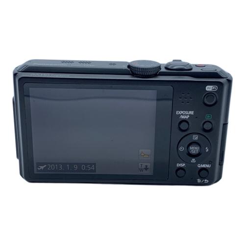 Panasonic (パナソニック) コンパクトデジタルカメラ DMC-TZ40