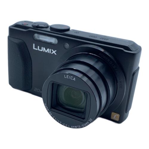 Panasonic (パナソニック) コンパクトデジタルカメラ DMC-TZ40