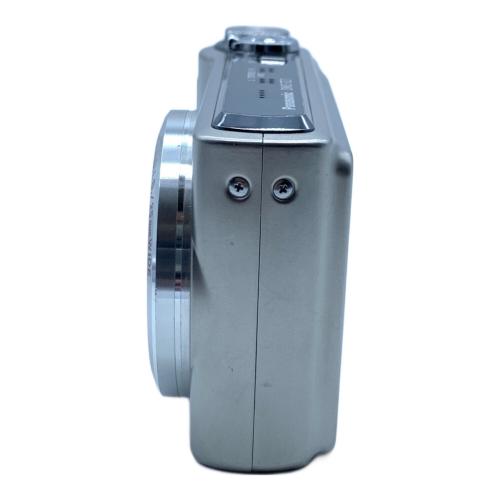 Panasonic (パナソニック) コンパクトデジタルカメラ DMC-TZ7