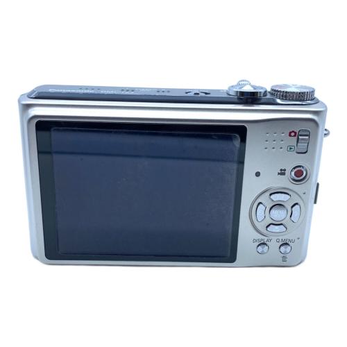 Panasonic (パナソニック) コンパクトデジタルカメラ DMC-TZ7