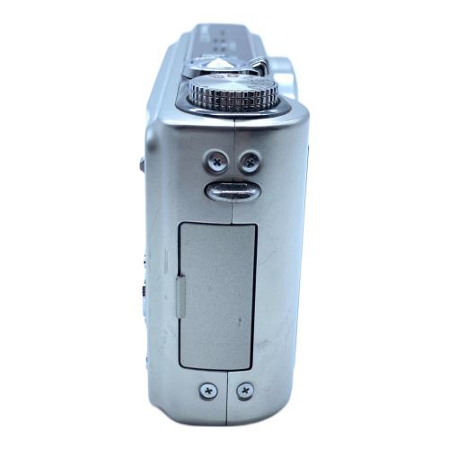 Panasonic (パナソニック) コンパクトデジタルカメラ DMC-TZ7