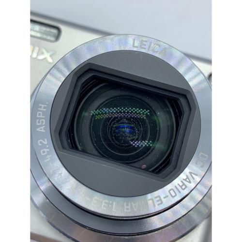 Panasonic (パナソニック) コンパクトデジタルカメラ DMC-TZ7