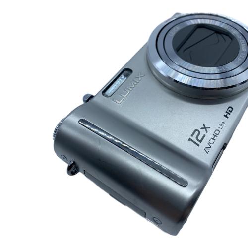 Panasonic (パナソニック) コンパクトデジタルカメラ DMC-TZ7