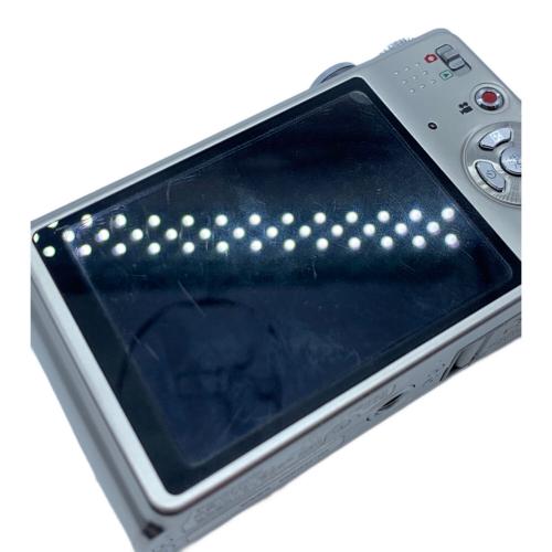 Panasonic (パナソニック) コンパクトデジタルカメラ DMC-TZ7