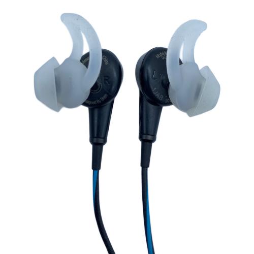 BOSE (ボーズ) イヤホン QC20