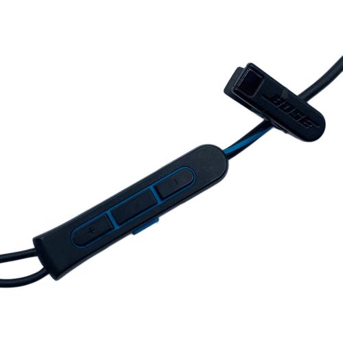 BOSE (ボーズ) イヤホン QC20