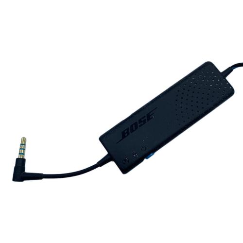 BOSE (ボーズ) イヤホン QC20