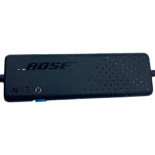 BOSE (ボーズ) イヤホン QC20