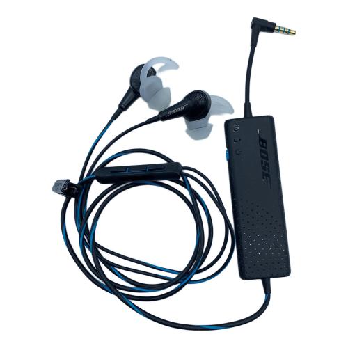 BOSE (ボーズ) イヤホン QC20