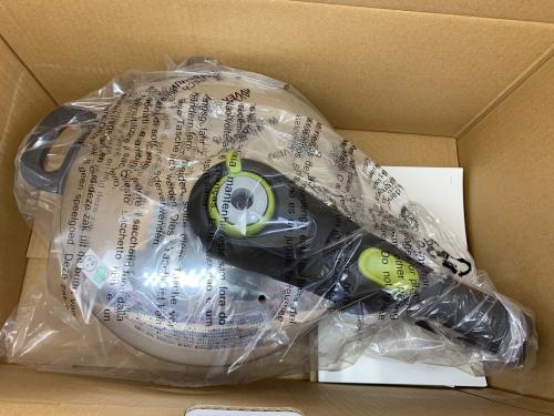 T-Fal (ティファール) 片手圧力鍋 Secure Neo PSCマーク(圧力鍋)有