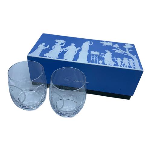 Wedgwood (ウェッジウッド) グラス クリスタルグラス