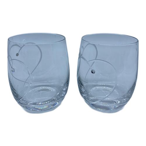 Wedgwood (ウェッジウッド) グラス クリスタルグラス