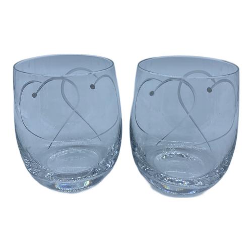 Wedgwood (ウェッジウッド) グラス クリスタルグラス