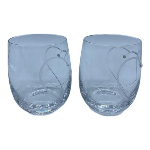 Wedgwood (ウェッジウッド) グラス クリスタルグラス