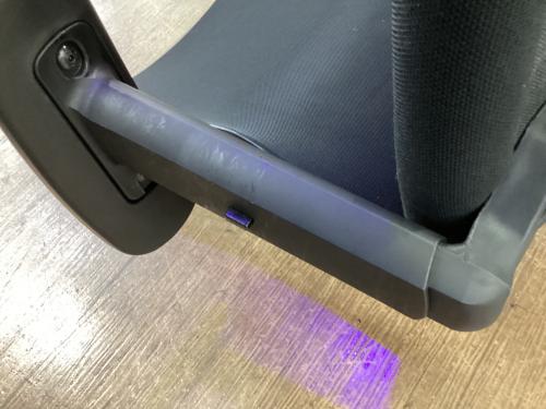 ITOKI (イトーキ) オフィスチェア YL5