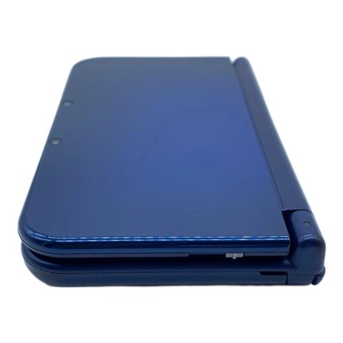 Nintendo (ニンテンドウ) New 3DS LL RED-001 画面ヤケ有