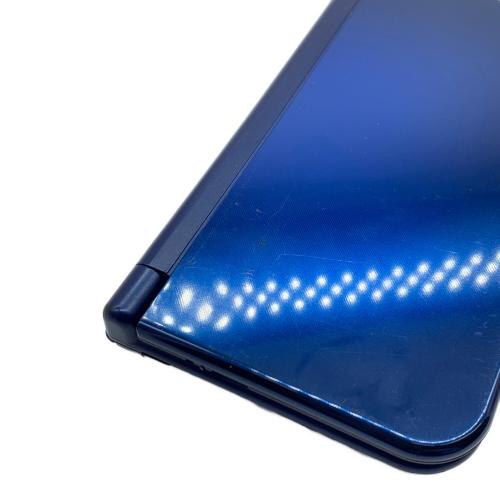 Nintendo (ニンテンドウ) New 3DS LL RED-001 画面ヤケ有