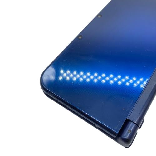 Nintendo (ニンテンドウ) New 3DS LL RED-001 画面ヤケ有