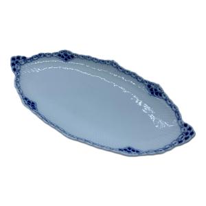 ROYAL COPENHAGEN (ロイヤル・コペンハーゲン) プレート プリンセス