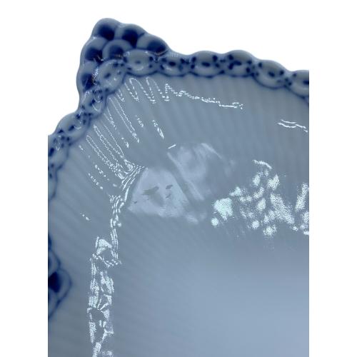 ROYAL COPENHAGEN (ロイヤル・コペンハーゲン) プレート プリンセス