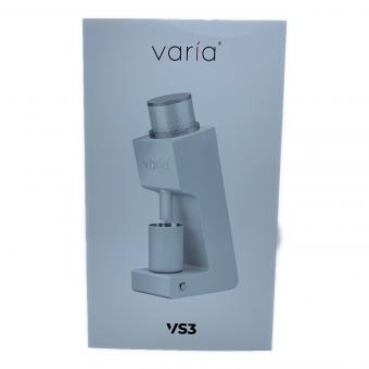 Varia (ヴァリアー) 電動グラインダー VS3