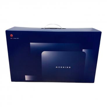 morning (モーニング) The Morning Machine カプセル式メーカー MM730