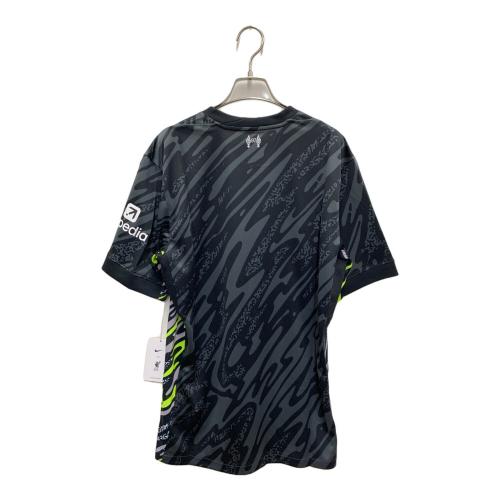 NIKE (ナイキ) トレーニングウェア リバプールFC メンズ SIZE L ブラック