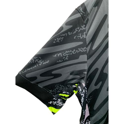 NIKE (ナイキ) トレーニングウェア リバプールFC メンズ SIZE L ブラック