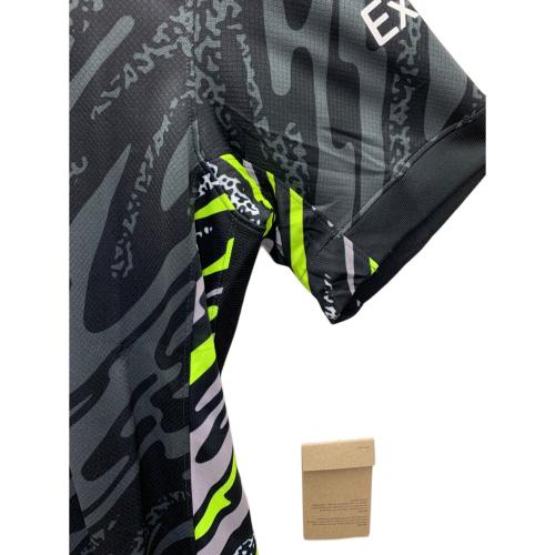 NIKE (ナイキ) トレーニングウェア リバプールFC メンズ SIZE L ブラック