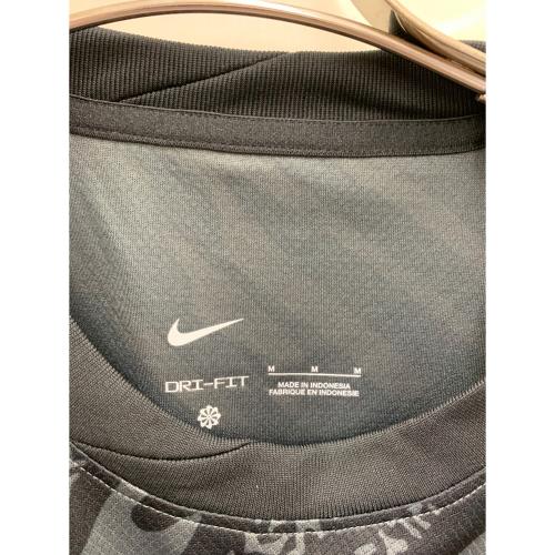 NIKE (ナイキ) トレーニングウェア リバプールFC メンズ SIZE L ブラック