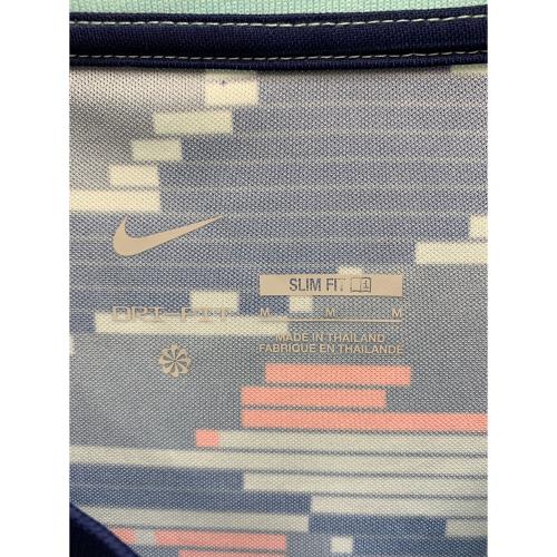 NIKE (ナイキ) トレーニングウェア オランダ代表 メンズ ブルー
